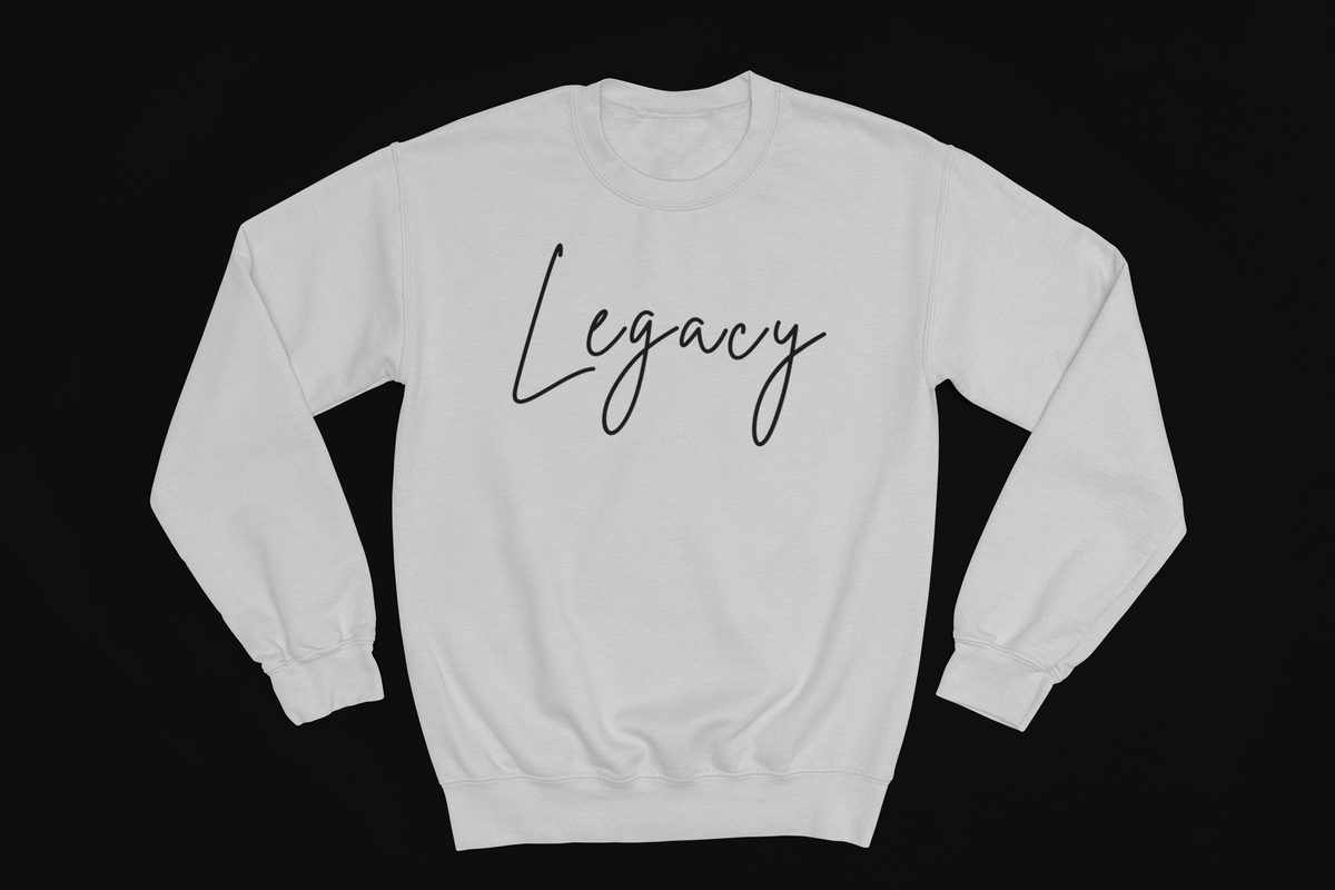 Legacy Sweatshirt
