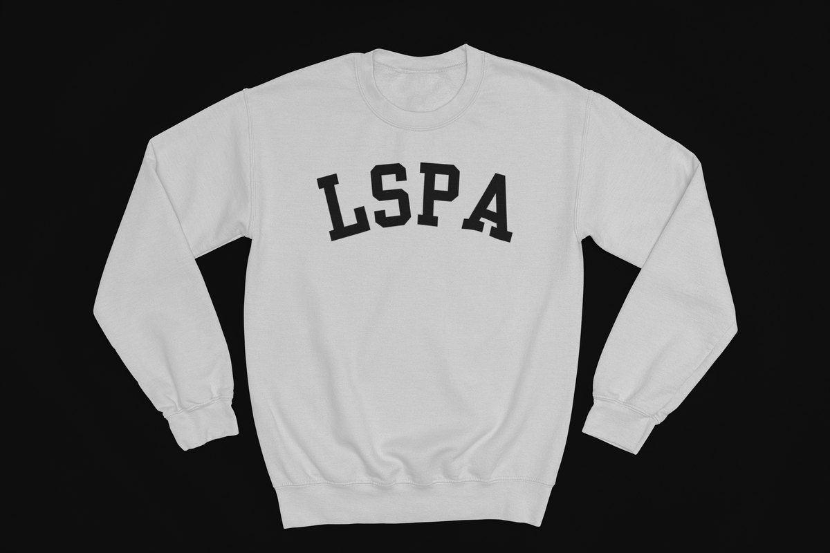 Legacy Sweatshirt