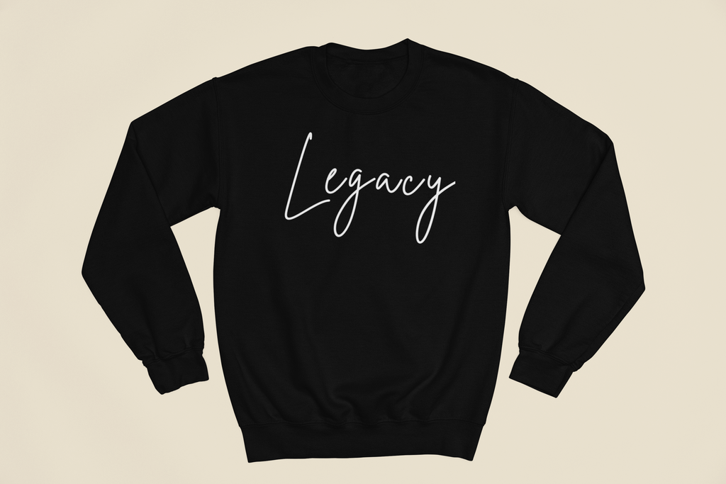 Legacy Sweatshirt