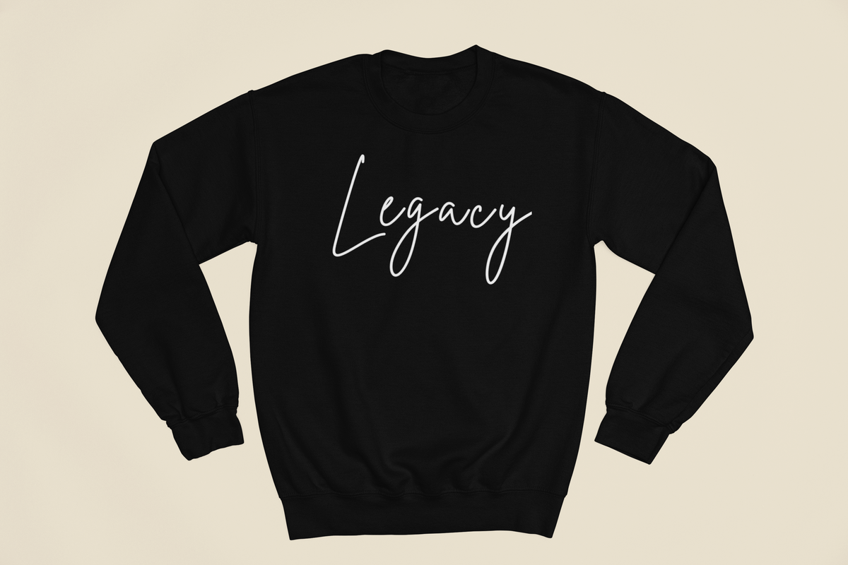 Legacy Sweatshirt