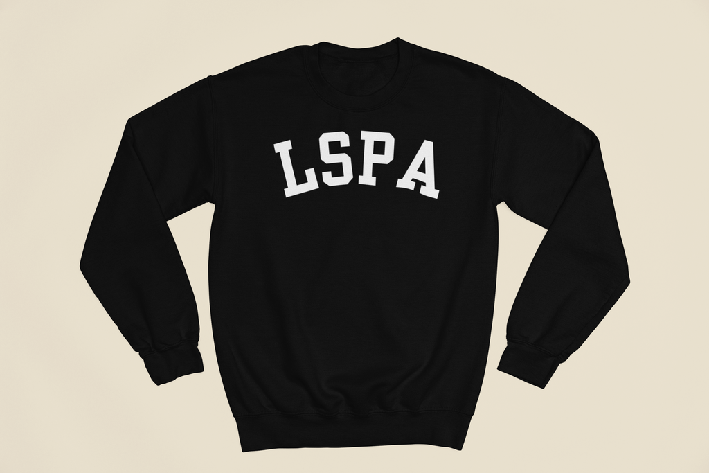 Legacy Sweatshirt