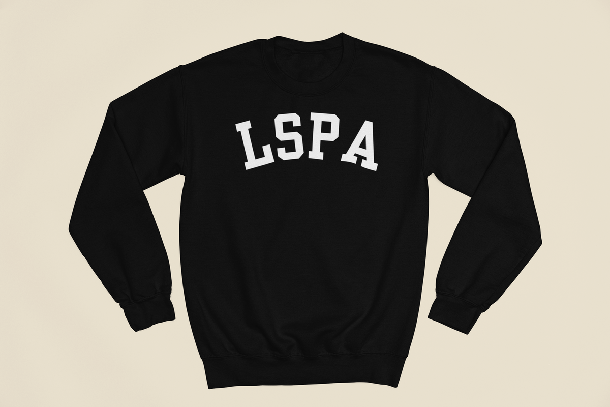 Legacy Sweatshirt