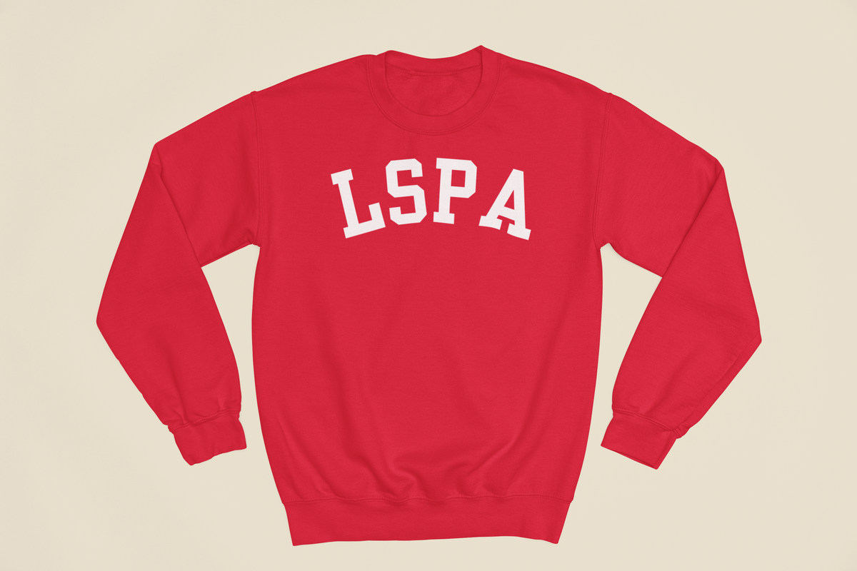 Legacy Sweatshirt