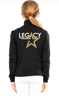 Legacy Performing Arts Studio Company Jacket