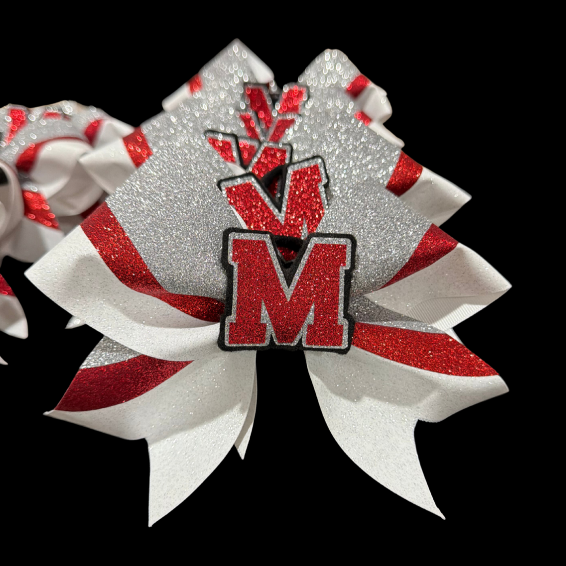 Cheer Bow - Made to Order