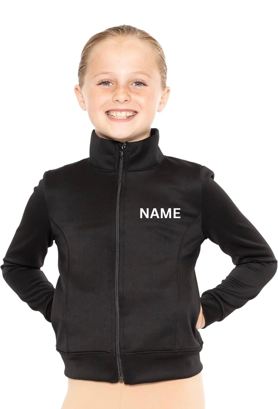 Legacy Performing Arts Studio Company Jacket